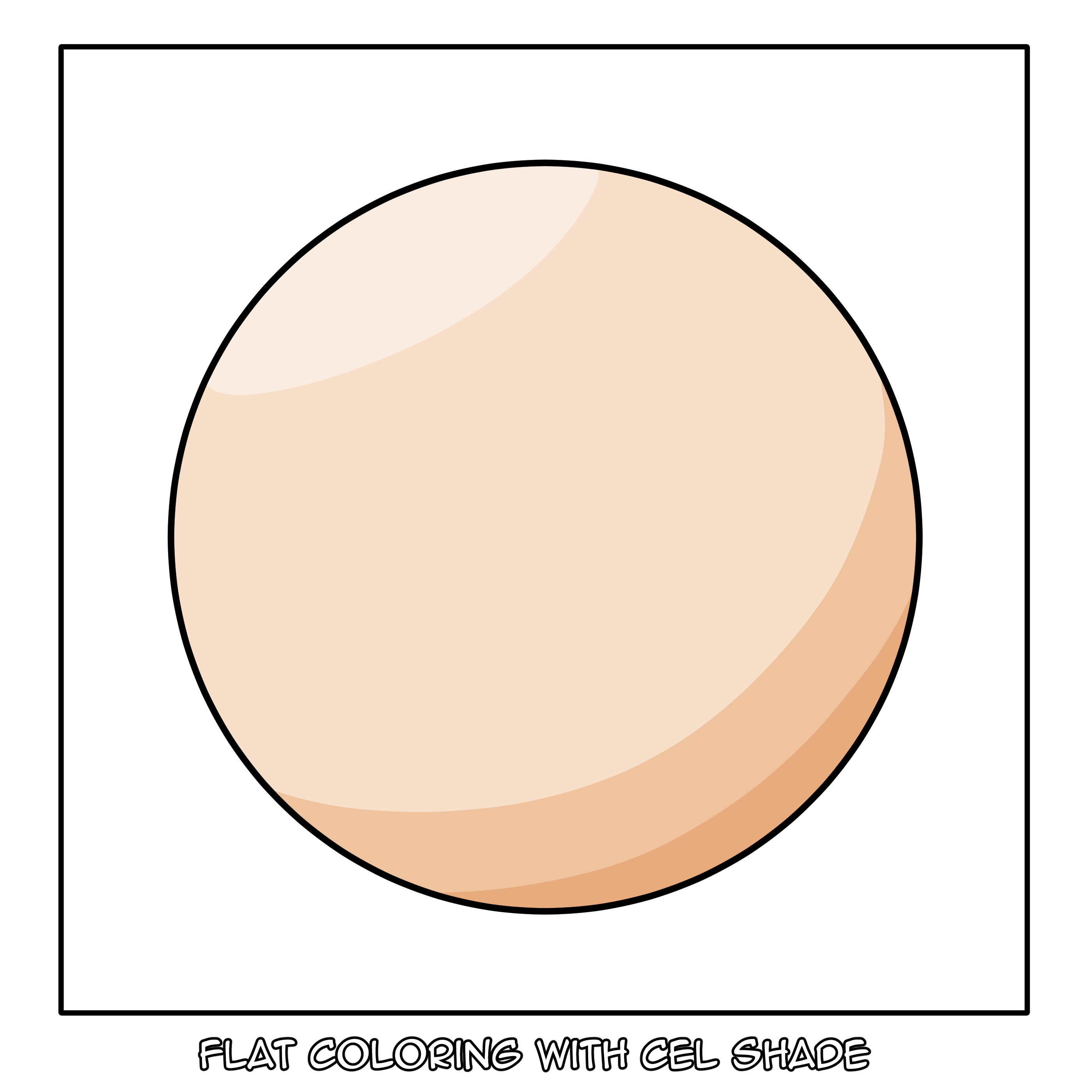 Celshade Image